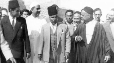 المنستير: وثائق حيّة استثنائية في كتاب ''الشاذلي قلالة رفيق درب بورقيبة مسيرة نضال ووفاء''