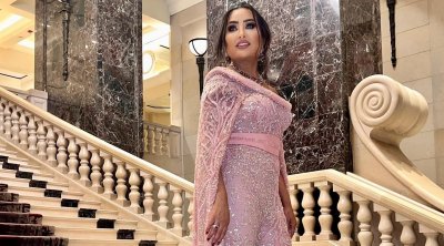 لطيفة العرفاوي تفوز بجائزة أفضل نجمة غناء عربية في ''الموريكس دور'' (فيديو)