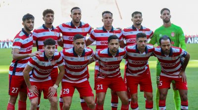 Coupe de la CAF : Le Club Africain bat Kipanga