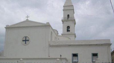 بن عروس : تحويل كنيسة ''ماكسولا رادس'' إلى مركب ثقافي