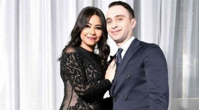 أول تعليق لحسام حبيب بعد أزمة طليقته مع المخدرات : شيرين غلطة عمري