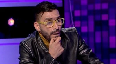 الدلاجي : الفنان الي حطلي السم في العصير قاعد يخلص و نتفرج فيه التلافز..ثما ربي (فيديو)