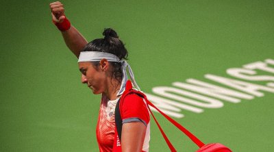 Classement WTA : Ons Jabeur toujours 2e mondiale