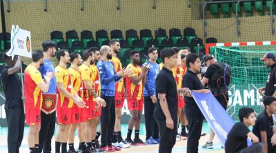 SuperGlobe 2022 : Le Barça domine L'Espérance Sportive de Tunis