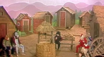 التلفزة الوطنية الثانية تعيد بث سلسلة ضيعة محروس