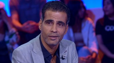 مهذب الرميلي: لم أستهدف عبير موسي بل رفضت تطبيل الفنان للسياسي (فيديو)
