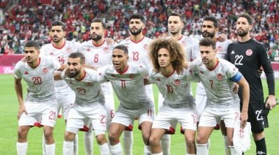 Mondial 2022 : Tunisie -Iran en amical le 16 novembre