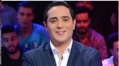 فيصل الحضيري يعود لقناة الحوار التونسي 