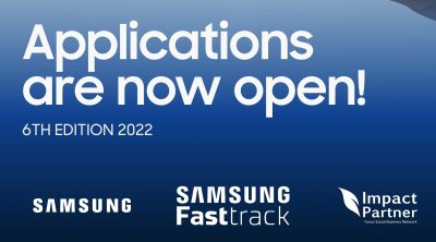 Samsung FastTrack met la technologie au service de l'impact