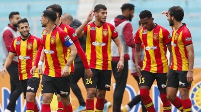 La remise du trophée du championnat à l'Espérance de Tunis reportée