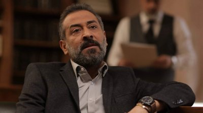 تكريم عبد المنعم عمايري في أيام قرطاج السينمائية 