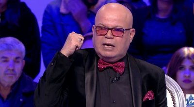 مقداد السهيلي يهاجم النقار : أشنوا مستواه بش يكون نائب 