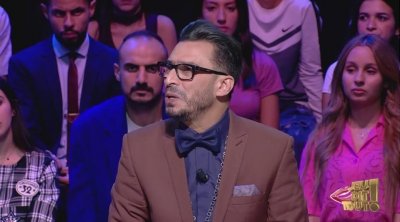 مصطفى الدلاجي : منصف عبلة مش مريض بالسرطان و طبيبو قلي ما عندو شي