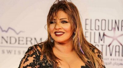 تكريم هالة صدقي في أيام قرطاج السينمائية 