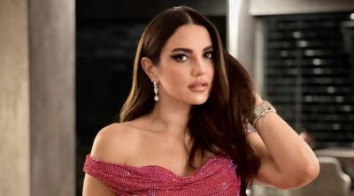 درة زروق تكشف شروط اعتزالها التمثيل