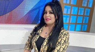 فايزة المحرصي في حالة صحية حرجة