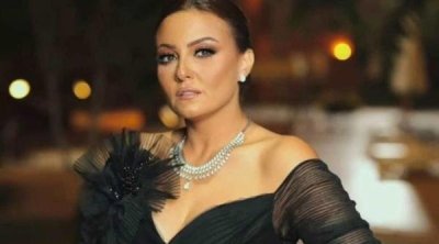 بشرى عن شيرين عبد الوهاب: الحمد لله اللي مانيش في بلاصتها