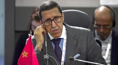 دبلوماسي مغربي يتهم إيران وحزب الله بتجهيز البوليساريو بطائرات مسيرة