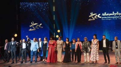 لأول مرة منذ تنظيم أيام قرطاج السينمائية في السجون: منع الصحفيين من تغطية الحدث 