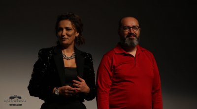 نفاد تذاكر فيلم ''وحلة'' للمخرج نادر الرحموني بأيام قرطاج السينمائية 