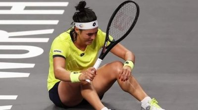 WTA Finals : Ons Jabeur s'incline face à Aryna Sabalenka