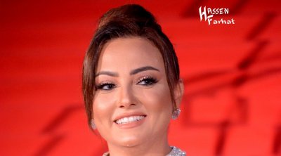 بشرى: وجودى بلجنة التحكيم في أيام قرطاج السينمائية مسؤولية كبيرة