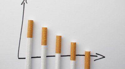 اكتشف الحلول البديلة للتقليل من مخاطر السيجارة
