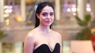 سلمى المحجوبي تشارك في المسابقة الرسمية لأيام قرطاج السينمائية بفيلم ''وحلة''