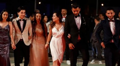 الفيلم التونسي ''تحت الشجرة'' لأريج السحيري ينافس في المسابقة الرسمية لأيام قرطاج السينمائية