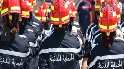 تونس..مقتل ستة أشخاص وإصابة 351 آخرين خلال 24 ساعة 