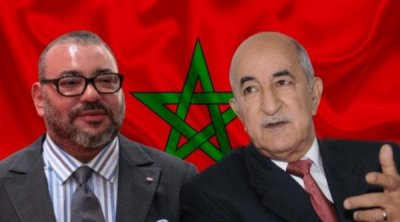 الملك المغربي يدعو رئيس الجزائر للحوار في الرباط