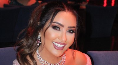 لطيفة العرفاوي تدعو المصريين للإفتخار ببلدهم