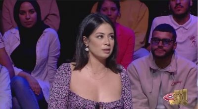 سارة الحناشي تقاضي مهدي الرميلي 