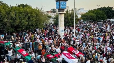 جرجيس : يوم غضب في جرجيس للمطالبة بالكشف عن مصير ضحايا مركب الهجرة