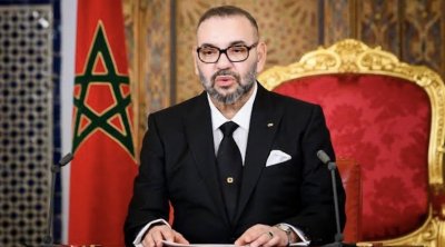 ملك المغرب: مرحلة حاسمة في ترسيخ مغربية الصحراء
