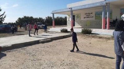 لم يقع إنتدابه: إبن متبرّع بقطعة أرض لمدرسة ابتدائية يمنع التلاميذ من دروسهم في القيروان