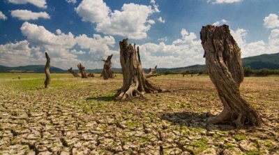 الدول المتضررة من الجفاف تعلن تحالفا لمواجهة مشاكل المياه