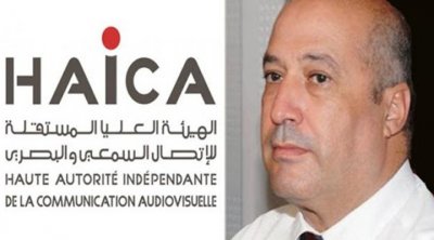 هشام السنوسي : التلفزة والإذاعة التونسية أجهزة بروباغندا لحكومة بودن