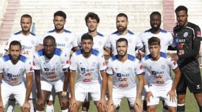 L'US Monastir qualifiée pour la phase de poules de CAF