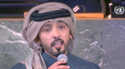 الفنان فهد الكبيسي: انطلاق صافرة المونديال حلم كل قطري