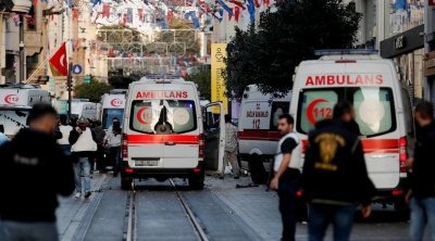 La Tunisie condamne avec la plus grande fermeté l’attentat de Taksim, à Istanbul