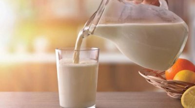 الاتحاد التونسي للفلاحة يتمسك بالترفيع في سعر الحليب ب600 مليم 