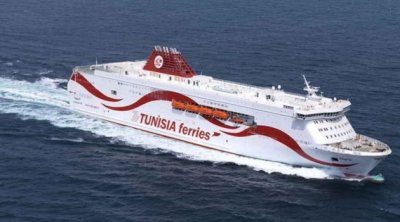 La CTN annonce l’annulation de certaines traversées entre Tunis et Marseille