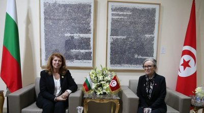 القمة الفرنكوفونية : تونس تعوّل على دعم بلغاريا 