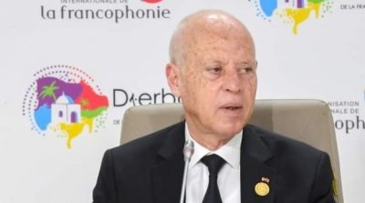 سعيّد: نجاح تونس في تنظيم القمة الفرنكوفونية رغم محاولة بعض الاطراف وضع جملة من العقبات