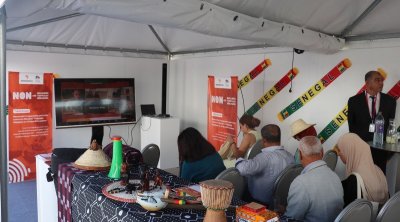 La communauté francophone de la santé appelle les leaders à accélérer la mise en oeuvre de leurs engagements pour l’élimination des maladies tropicales négligées