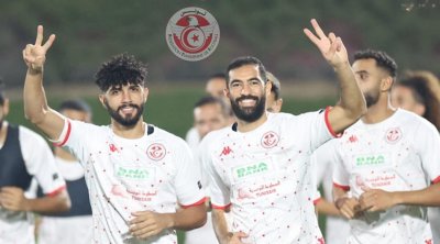 مونديال قطر :التشكيلة المنتظرة للمنتخب التونسي ضد الدنمارك