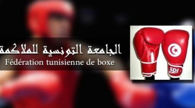 زياد بربوش رئيسا للجامعة التونسية للملاكمة