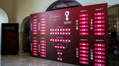 Qatar 2022 - 1J: où voir les matchs de ce mercredi ?