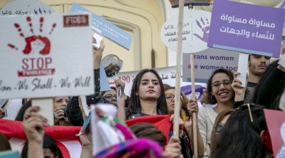 تصاعد جرائم قتل النساء في تونس... ومطالب بحماية أوسع